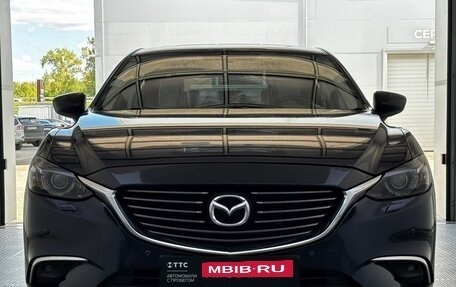 Mazda 6, 2015 год, 1 320 000 рублей, 2 фотография