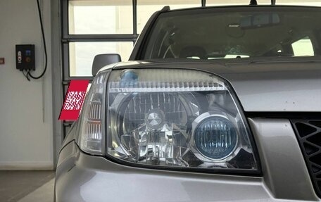 Nissan X-Trail, 2006 год, 690 000 рублей, 17 фотография