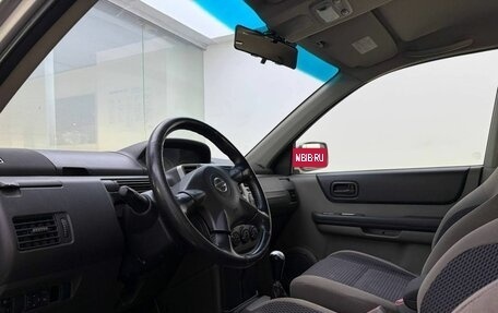 Nissan X-Trail, 2006 год, 690 000 рублей, 16 фотография