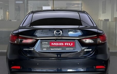 Mazda 6, 2015 год, 1 320 000 рублей, 6 фотография