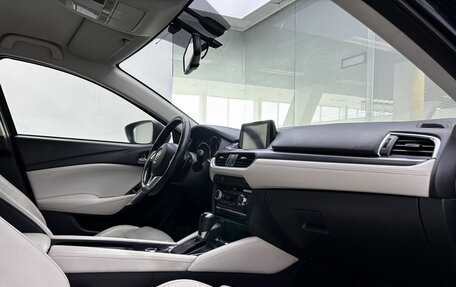 Mazda 6, 2015 год, 1 320 000 рублей, 11 фотография