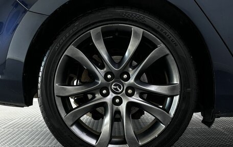 Mazda 6, 2015 год, 1 320 000 рублей, 18 фотография