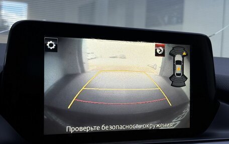 Mazda 6, 2015 год, 1 320 000 рублей, 21 фотография