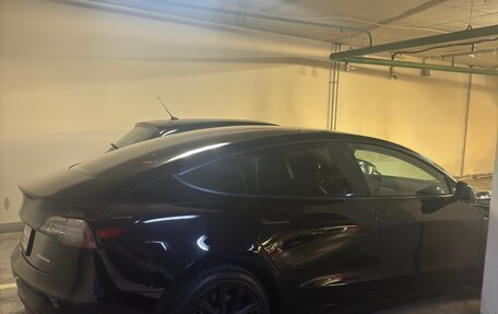 Tesla Model 3 I, 2018 год, 3 200 000 рублей, 2 фотография