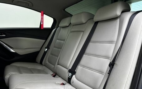 Mazda 6, 2015 год, 1 320 000 рублей, 12 фотография
