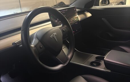 Tesla Model 3 I, 2018 год, 3 200 000 рублей, 4 фотография