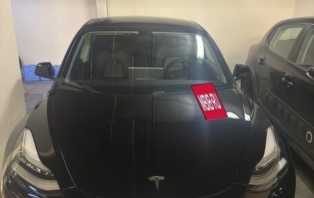 Tesla Model 3 I, 2018 год, 3 200 000 рублей, 3 фотография