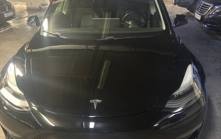 Tesla Model 3 I, 2018 год, 3 200 000 рублей, 5 фотография