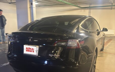 Tesla Model 3 I, 2018 год, 3 200 000 рублей, 9 фотография