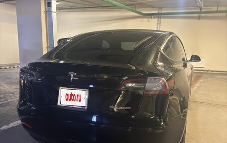 Tesla Model 3 I, 2018 год, 3 200 000 рублей, 8 фотография