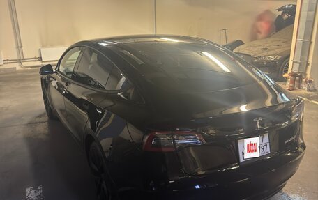 Tesla Model 3 I, 2018 год, 3 200 000 рублей, 6 фотография