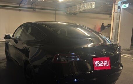 Tesla Model 3 I, 2018 год, 3 200 000 рублей, 7 фотография