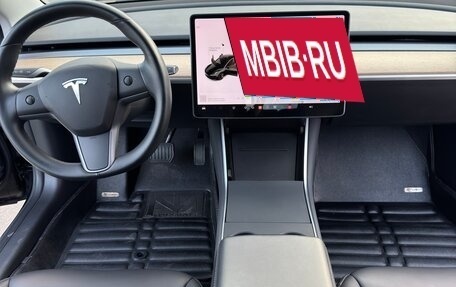 Tesla Model 3 I, 2018 год, 3 200 000 рублей, 17 фотография