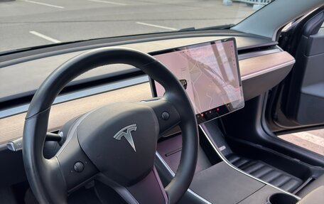 Tesla Model 3 I, 2018 год, 3 200 000 рублей, 19 фотография