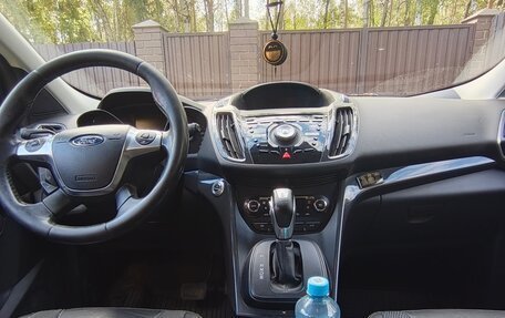 Ford Kuga III, 2013 год, 900 000 рублей, 3 фотография