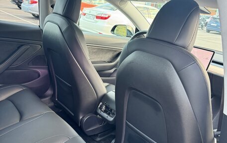 Tesla Model 3 I, 2018 год, 3 200 000 рублей, 29 фотография