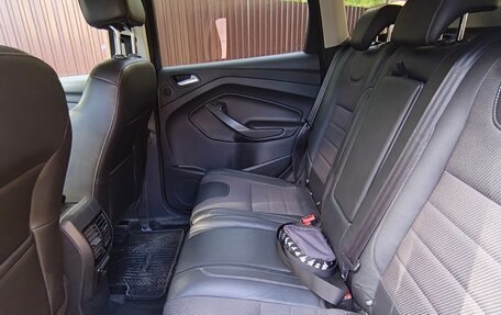 Ford Kuga III, 2013 год, 900 000 рублей, 4 фотография