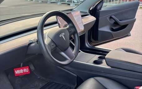 Tesla Model 3 I, 2018 год, 3 200 000 рублей, 21 фотография