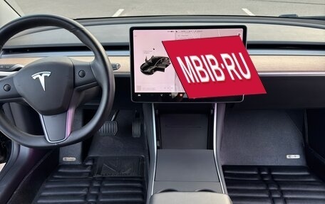 Tesla Model 3 I, 2018 год, 3 200 000 рублей, 18 фотография