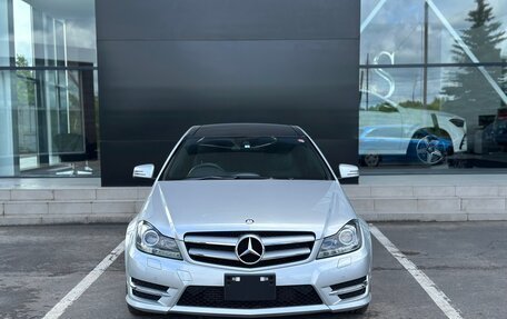 Mercedes-Benz C-Класс, 2011 год, 2 190 000 рублей, 4 фотография