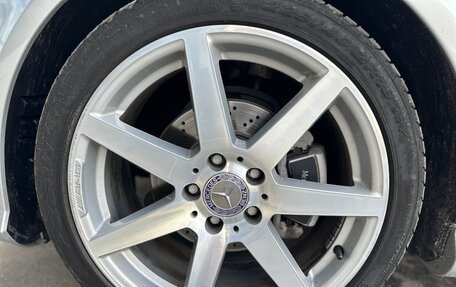 Mercedes-Benz C-Класс, 2011 год, 2 190 000 рублей, 9 фотография