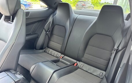 Mercedes-Benz C-Класс, 2011 год, 2 190 000 рублей, 12 фотография