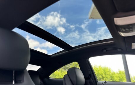 Mercedes-Benz C-Класс, 2011 год, 2 190 000 рублей, 17 фотография