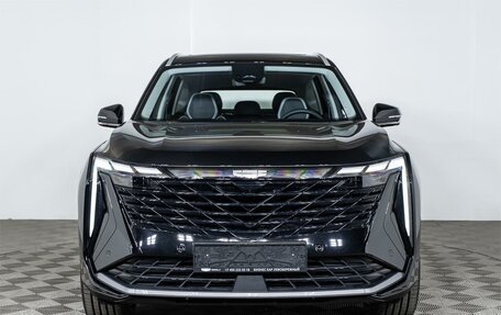 Geely Atlas, 2026 год, 3 449 990 рублей, 2 фотография