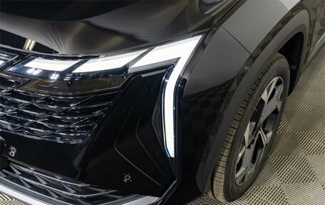 Geely Atlas, 2026 год, 3 449 990 рублей, 7 фотография