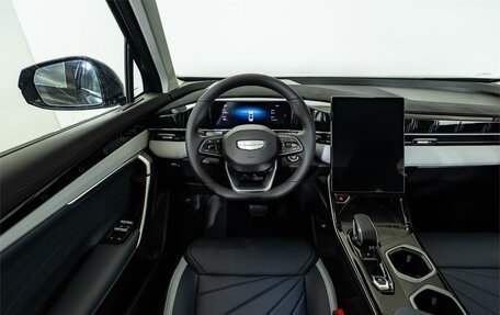 Geely Atlas, 2026 год, 3 449 990 рублей, 13 фотография