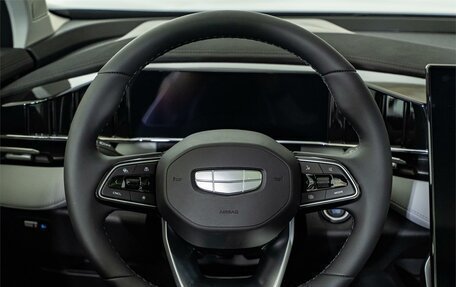 Geely Atlas, 2026 год, 3 449 990 рублей, 14 фотография