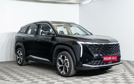 Geely Atlas, 2026 год, 3 449 990 рублей, 3 фотография