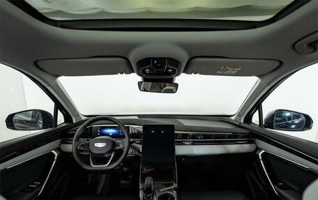 Geely Atlas, 2026 год, 3 449 990 рублей, 12 фотография