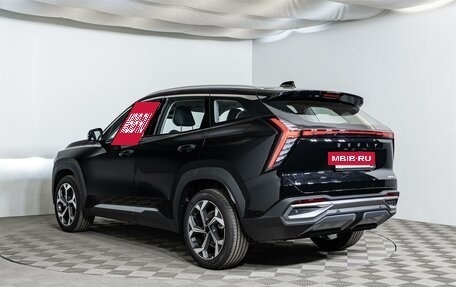 Geely Atlas, 2026 год, 3 449 990 рублей, 4 фотография