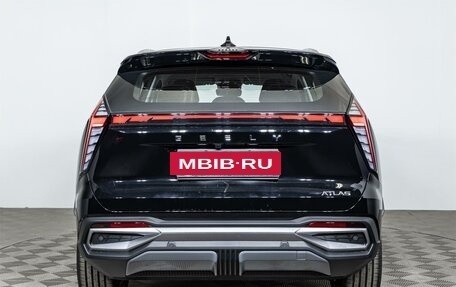 Geely Atlas, 2026 год, 3 449 990 рублей, 5 фотография