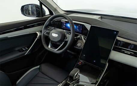Geely Atlas, 2026 год, 3 449 990 рублей, 15 фотография