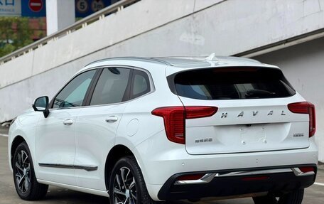 Haval Jolion, 2022 год, 1 229 000 рублей, 4 фотография