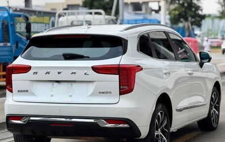 Haval Jolion, 2022 год, 1 229 000 рублей, 5 фотография