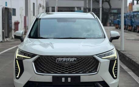 Haval Jolion, 2022 год, 1 229 000 рублей, 2 фотография