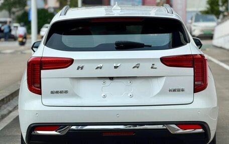 Haval Jolion, 2022 год, 1 229 000 рублей, 6 фотография