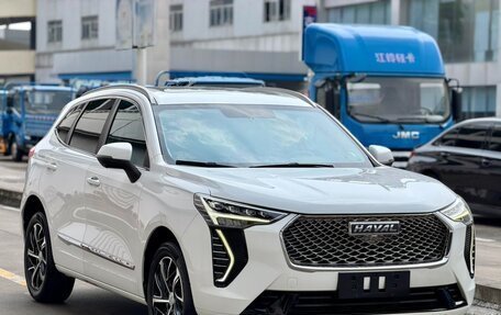 Haval Jolion, 2022 год, 1 229 000 рублей, 3 фотография