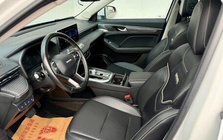 Haval Jolion, 2022 год, 1 229 000 рублей, 7 фотография