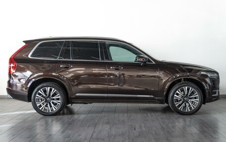 Volvo XC90 II рестайлинг, 2020 год, 4 599 000 рублей, 5 фотография
