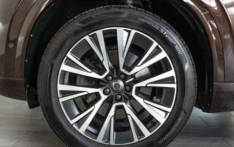 Volvo XC90 II рестайлинг, 2020 год, 4 599 000 рублей, 6 фотография
