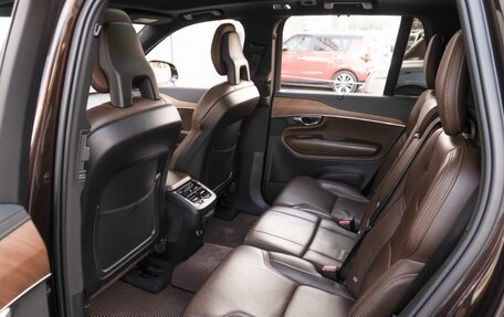 Volvo XC90 II рестайлинг, 2020 год, 4 599 000 рублей, 12 фотография