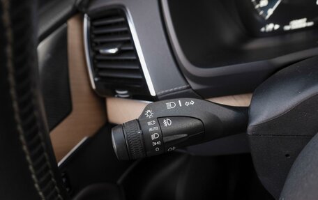 Volvo XC90 II рестайлинг, 2020 год, 4 599 000 рублей, 14 фотография