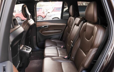 Volvo XC90 II рестайлинг, 2020 год, 4 599 000 рублей, 10 фотография