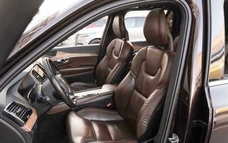 Volvo XC90 II рестайлинг, 2020 год, 4 599 000 рублей, 11 фотография