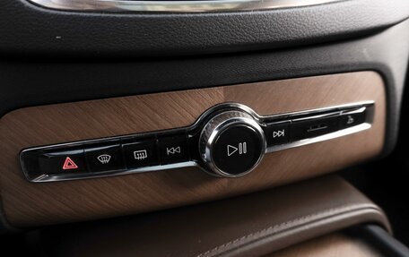 Volvo XC90 II рестайлинг, 2020 год, 4 599 000 рублей, 19 фотография
