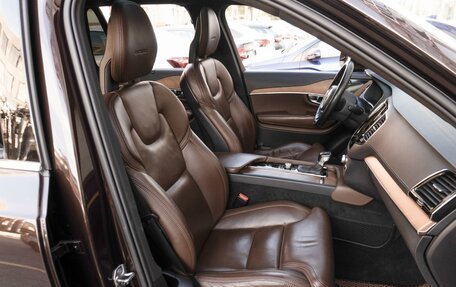 Volvo XC90 II рестайлинг, 2020 год, 4 599 000 рублей, 9 фотография